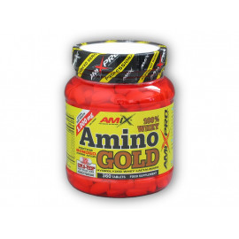 Whey Amino Gold 360 tabletta