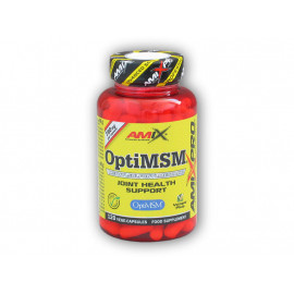 OptiMSM 3000mg 120 Vcaps vegán kapszula