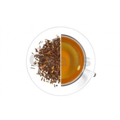 Rooibos zöld natúr - 100g