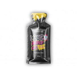 LAUF Energy Gel koffeinmentes 40g - sózott eper