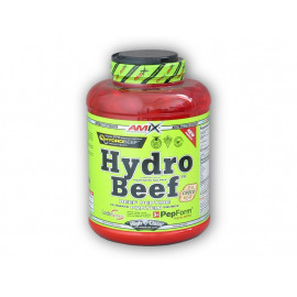 Hydro Beef 2000g - dupla choco kókuszdió