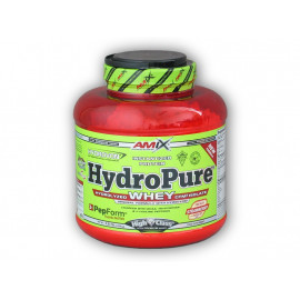 Hydro Pure Whey 1600g - francia epres joghurt