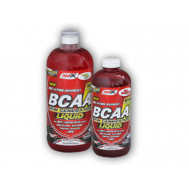 BCAA New Generation Liquid 1l + 500ml - rózsaszín limonádé