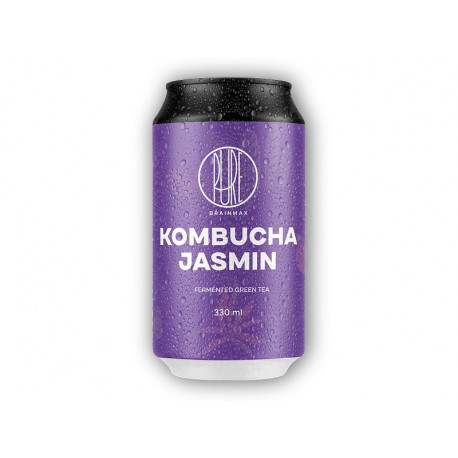 Kombucha jázmin 330ml