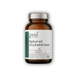 Pharma Natural Glutathione 60 kapszula