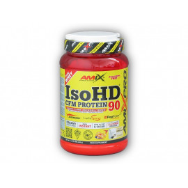 IsoHD 90 CFM Protein 800g - dupla fehér csokoládé