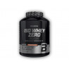 Iso Whey Zero Black 2270g - csokoládé