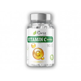 C-vitamin természetes 90 kapszula