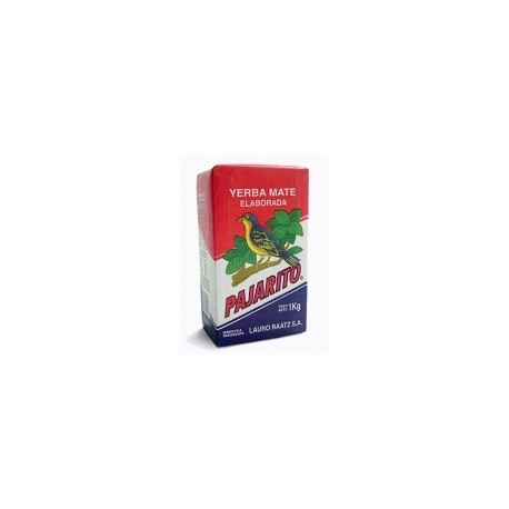 Yerba Mate Pajarito - 500 g