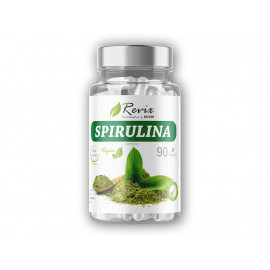 Spirulina 90 kapszula