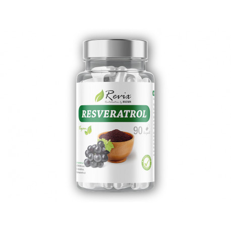 Resveratrol 90 kapszula