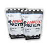 2x Hi Anabol protein 2250g - keksz krém