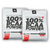 2x BS BLADE BCAA 2-1-1 por 500g - áfonya-vanília