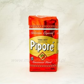 Yerba Mate Pipore Special 500g