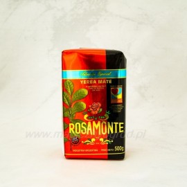 Yerba Mate Rosamonte Special 500g