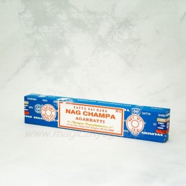 Illatos gyertya Stick Nag Champa