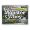 Anabolic Monster Whey 33g akció - áfonya turmix