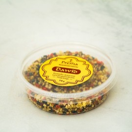 Gyanta tömjén Dávid - 70g