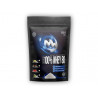 100% Whey 80 WPC 900g - natúr