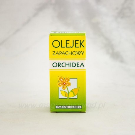 Illat Orchidea ETJA - 10ml