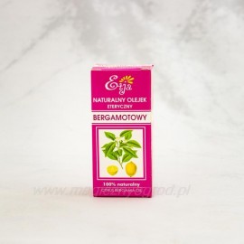 Etja bergamott olaj 10 ml