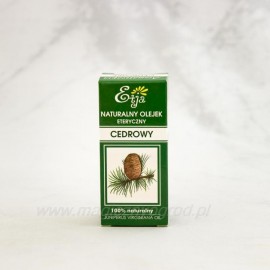 Etja cédrusolaj 10 ml