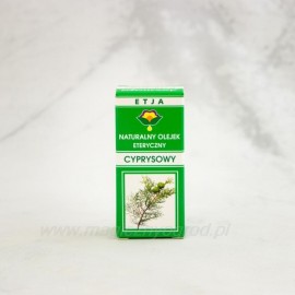 Etja ciprusolaj 10 ml