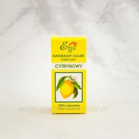 Etja citromolaj 10 ml