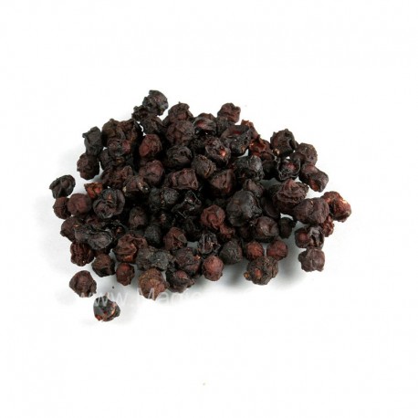 Schisandra gyümölcs - Schisandra chinensis - 500g