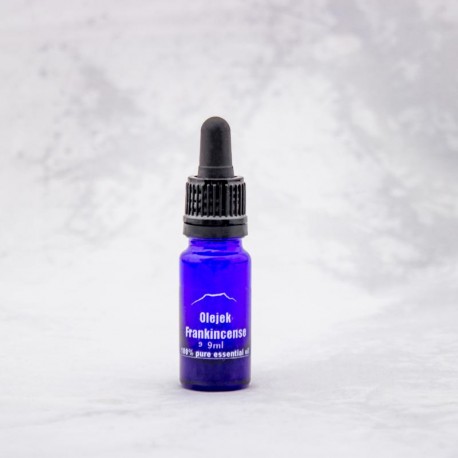 Tömjénolaj 100% - 10ml