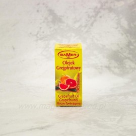 Bamer grapefruit olaj 7 ml