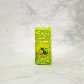 Bamer lime olaj 7 ml