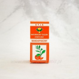 Etja mandarin olaj 10ml