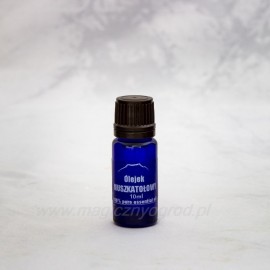 Szerecsendió olaj 100% - 10ml