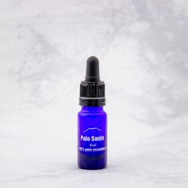 Palo Santo olaj 9 ml