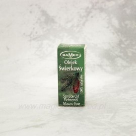 Olaj Spruce Bamer 7ml