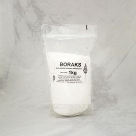 Bórax - 1 kg