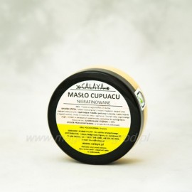 Cupuacu olaj - 50 g