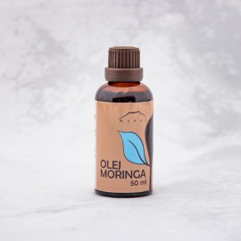 Moringa olaj - 50 ml