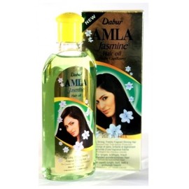 Dabur Amla Jázmin hajolaj 200 ml