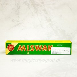 Fogkrém Dabur Miswak 100 ml