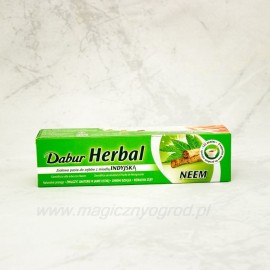 Dabur Neem fogkrém 100 ml