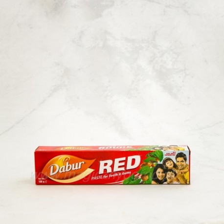 Dabur Red fogkrém - 100g