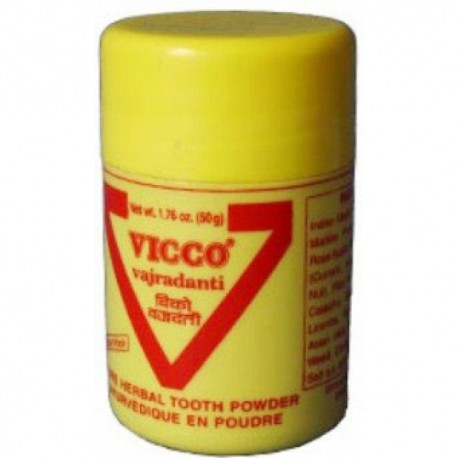 Fogpor Vicco