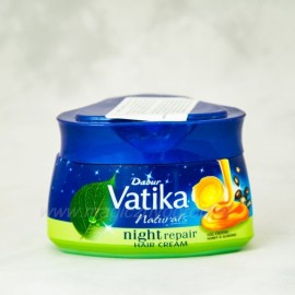 Éjszakai hajkrém 140ml