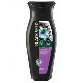 Sampon Vatika Black Seed (kömény) 200 ml