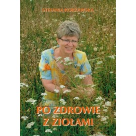 Egészség a gyógynövényekkel - Stephanie Korżawska