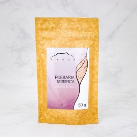 Pueraria mirifica - Kwao Krua - Kwao Kura Kao - 50g őrölt