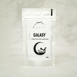 Galasy kivonat 80% galluszsav - 25g