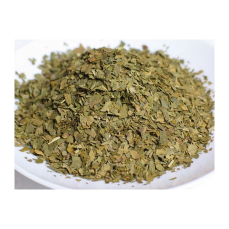 Ginkgo biloba levél - 100 g